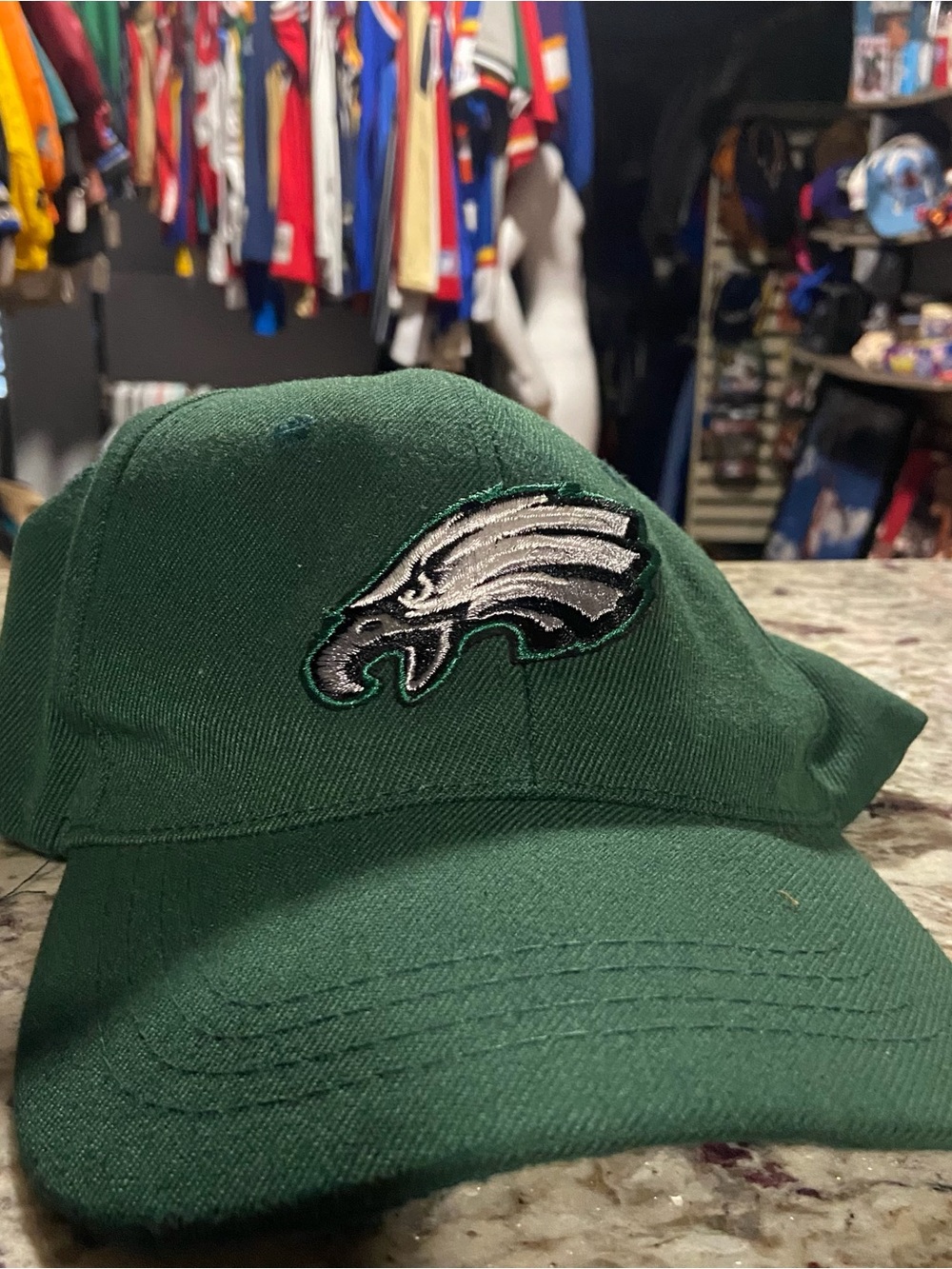 Philadelphia Eagles Hat